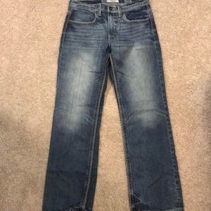 Buckle BKE denim Jake Jeans